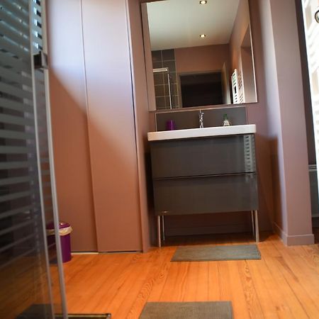 Lumineux T2B A Mont De Marsan Appartement Buitenkant foto